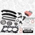 INNE- TIMING CHAIN KIT SZT ET ENGINETEAM RS0045VR8 (фото 3)