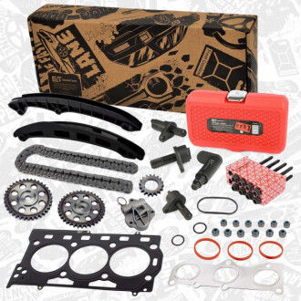 INNE- TIMING CHAIN KIT SZT ET ENGINETEAM RS0045VR8