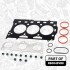 INNE- TIMING CHAIN KIT SZT ET ENGINETEAM RS0045VR8 (фото 9)