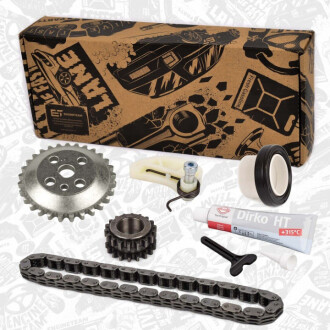 INNE- TIMING CHAIN KIT SZT ET ENGINETEAM RS0047VR2 (фото 1)