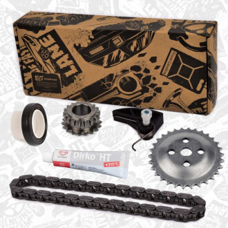 INNE- TIMING CHAIN KIT SZT ET ENGINETEAM RS0048VR2