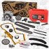 INNE- TIMING CHAIN KIT SZT ET ENGINETEAM RS0049VR10 (фото 1)