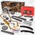 INNE- TIMING CHAIN KIT ET ENGINETEAM SZT ET ENGINETEAM RS0049VR11