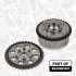 INNE- TIMING CHAIN KIT SZT ET ENGINETEAM RS0049VR11 (фото 5)