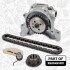 INNE- TIMING CHAIN KIT SZT ET ENGINETEAM RS0049VR11 (фото 7)