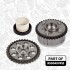 INNE- TIMING CHAIN KIT SZT ET ENGINETEAM RS0049VR12 (фото 5)