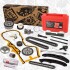 INNE- TIMING CHAIN KIT SZT ET ENGINETEAM RS0049VR13 (фото 1)