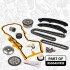 INNE- TIMING CHAIN KIT SZT ET ENGINETEAM RS0049VR13 (фото 3)