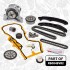 INNE- TIMING CHAIN KIT SZT ET ENGINETEAM RS0049VR2 (фото 3)