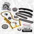 INNE- TIMING CHAIN KIT SZT ET ENGINETEAM RS0049VR3 (фото 3)