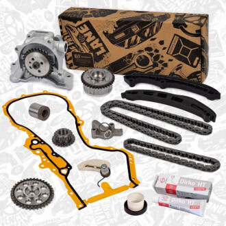 INNE- TIMING CHAIN KIT SZT ET ENGINETEAM RS0049VR3