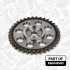 INNE- TIMING CHAIN KIT SZT ET ENGINETEAM RS0049VR3 (фото 8)