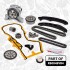 INNE- TIMING CHAIN KIT SZT ET ENGINETEAM RS0049VR4 (фото 3)