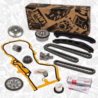 INNE- TIMING CHAIN KIT SZT ET ENGINETEAM RS0049VR6 (фото 1)