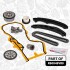 INNE- TIMING CHAIN KIT SZT ET ENGINETEAM RS0049VR9 (фото 3)