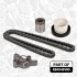 INNE- TIMING CHAIN KIT SZT ET ENGINETEAM RS0049VR9 (фото 5)