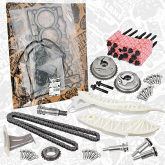 INNE- TIMING CHAIN KIT SZT ET ENGINETEAM RS0050VR2 (фото 1)