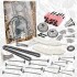 INNE- TIMING CHAIN KIT SZT ET ENGINETEAM RS0050VR3 (фото 1)