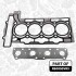 INNE- TIMING CHAIN KIT SZT ET ENGINETEAM RS0050VR3 (фото 7)