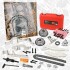 INNE- TIMING CHAIN KIT SZT ET ENGINETEAM RS0050VR4 (фото 1)