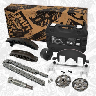 INNE- TIMING CHAIN KIT SZT ET ENGINETEAM RS0055VR7