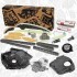 INNE- TIMING CHAIN KIT SZT ET ENGINETEAM RS0069VR1 (фото 1)