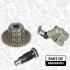 INNE- TIMING CHAIN KIT SZT ET ENGINETEAM RS0069VR3 (фото 5)