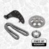 INNE- TIMING CHAIN KIT SZT ET ENGINETEAM RS0086VR1 (фото 3)