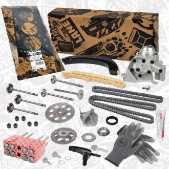 INNE- TIMING CHAIN KIT SZT ET ENGINETEAM RS0086VR1