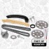 INNE- TIMING CHAIN KIT SZT ET ENGINETEAM RS0087VR1 (фото 2)