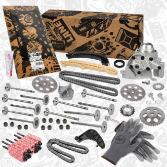 INNE- TIMING CHAIN KIT SZT ET ENGINETEAM RS0087VR1