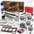 INNE- TIMING CHAIN KIT SZT ET ENGINETEAM RS0106VR4 (фото 1)