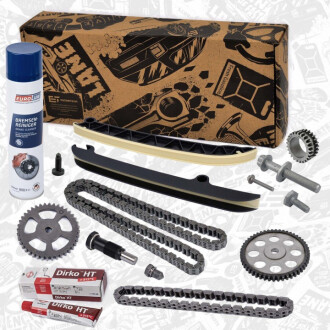 INNE- TIMING CHAIN KIT SZT ET ENGINETEAM RS0106VR8