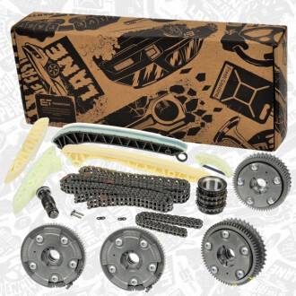 INNE- TIMING CHAIN KIT SZT ET ENGINETEAM RS0110VR1