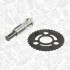 INNE- TIMING CHAIN KIT SZT ET ENGINETEAM RS0114 (фото 4)