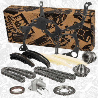 INNE- TIMING CHAIN KIT SZT ET ENGINETEAM RS0115