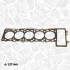 INNE- CYLINDER HEAD GASKET SZT ET ENGINETEAM TH0083 (фото 1)