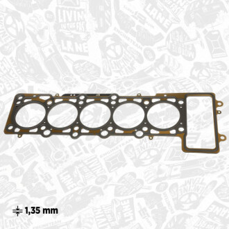 INNE- CYLINDER HEAD GASKET SZT ET ENGINETEAM TH0084