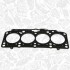 INNE- CYLINDER HEAD GASKET SZT ET ENGINETEAM TH0086BT (фото 2)