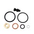 INNE- INJECTOR SEAL KIT SZT ET ENGINETEAM TM0004VR1 (фото 4)