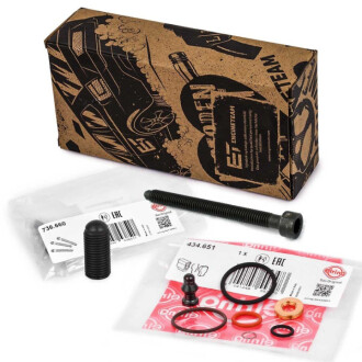 INNE- INJECTOR SEAL KIT SZT ET ENGINETEAM TM0004VR1