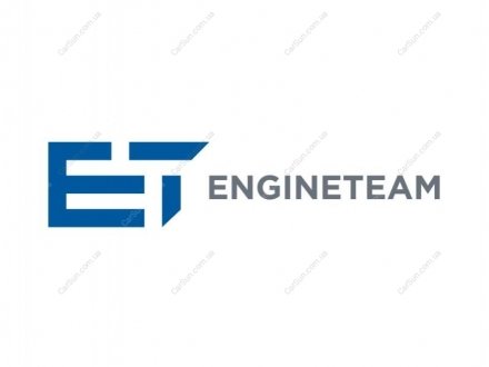 Деталі двигуна ET ENGINETEAM TM0009