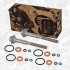 INNE- INJECTOR SEAL KIT SZT ET ENGINETEAM TM0039 (фото 1)