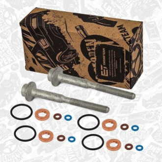 INNE- INJECTOR SEAL KIT SZT ET ENGINETEAM TM0039