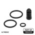 INNE- INJECTOR SEAL KIT SZT ET ENGINETEAM TM0042VR2 (фото 3)