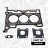 INNE- CYLINDER HEAD GASKET SZT ET ENGINETEAM TS0057VR1 (фото 6)