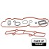 INNE- CYLINDER HEAD GASKET SET SZT ET ENGINETEAM TS0064BT (фото 4)