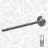 INNE- EXHAUST VALVE ET ENGINETEAM SZT ET ENGINETEAM VE0182