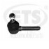 Рулевой наконечник (OUTER TIE ROD END) / 5 SERIES (E28) 06/80 -- 06/90,5 SERIES (E34) 12/87 -- 11/ - (32211135819 / 32211130001 / 32211127918) ETS 03.TR.214 (фото 1)