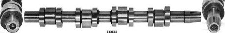 AUDI/VW 2.0D 16v ex Eurocams EC833